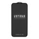 Защитное стекло KATANA by iNobi for iPhone 15 Plus/16 Plus Черный Защитное стекло KATANA by iNobi for iPhone 15 Plus/16 Plus Черный