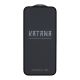 Захисне скло KATANA by iNobi for iPhone 14 Pro Max Чорний