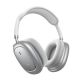 Навушники HOCO Calma ANC noise-canceling BT headphones W68 (App) BT6.0/AUX, 32/45h, Type-C| silver