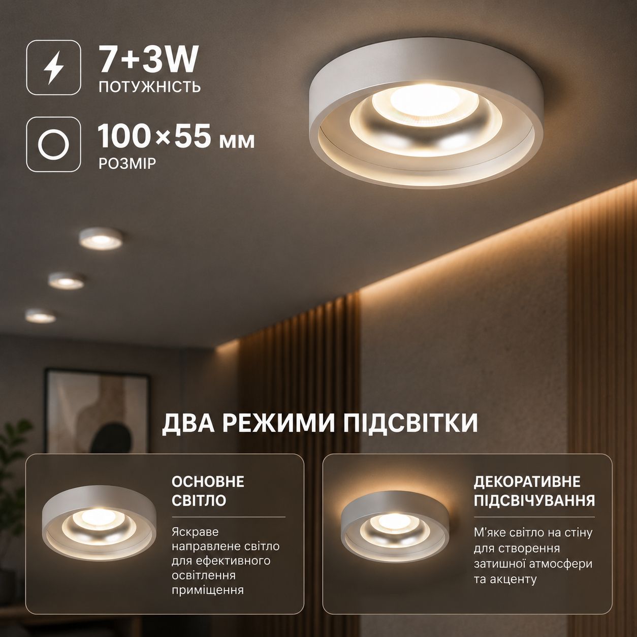 Спот светильник Sirius RT314 PLS Спот светильник Sirius RT314 PLS