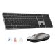 Набір Meetion Wireless Combo ikey C230 2-in-1 (keyboard+mouse) |BT/2.4G| (UA/ua/EN Layouts) black Набір Meetion Wireless Combo ikey C230 2-in-1 (keyboard+mouse) |BT/2.4G| (UA/ua/EN Layouts) black