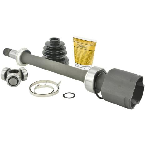 ШРУС внутренний правый 24x35x20 Toyota Avensis/Toyota Avensis Liftback, FEBEST (0111220RH)