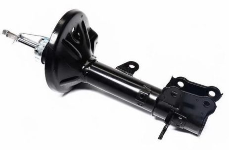 Амортизатор подвески HYUNDAI MATRIX 01-10 задний левый газовый (RIDER) RD2870333505 Амортизатор подвески HYUNDAI MATRIX 01-10 задний левый газовый (RIDER) RD2870333505
