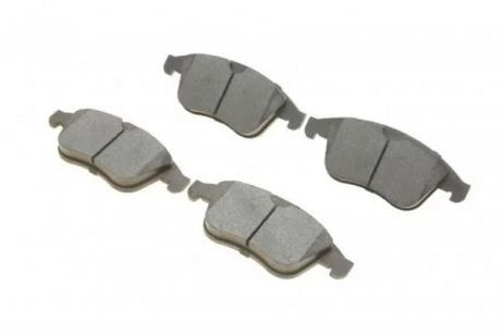 Тормозные колодки комплект для RENAULT LAGUNA, RENAULT LATITUDE, MEYLE (0252470917) Тормозные колодки комплект для RENAULT LAGUNA, RENAULT LATITUDE, MEYLE (0252470917)