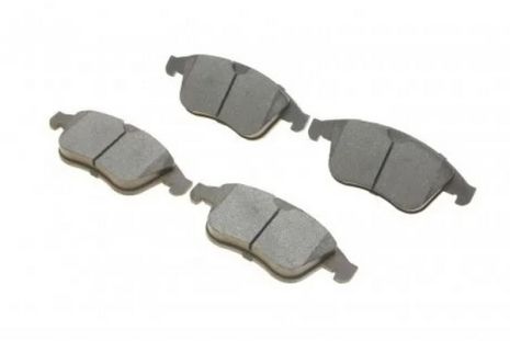 Тормозные колодки комплект для RENAULT LAGUNA, RENAULT LATITUDE, MEYLE (0252470917) Тормозные колодки комплект для RENAULT LAGUNA, RENAULT LATITUDE, MEYLE (0252470917)