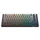 Клавіатура Onikuma (2.4G+Bluetooth+wired) З RGB Mechanical Keyboard 82 Keys G83 |ENG Layouts| black Клавіатура Onikuma (2.4G+Bluetooth+wired) З RGB Mechanical Keyboard 82 Keys G83 |ENG Layouts| black