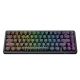 Клавиатура Onikuma USB With ARGB Wired Mechanical Keyboard 67 Keys G67 |ENG Layouts| black Клавиатура Onikuma USB With ARGB Wired Mechanical Keyboard 67 Keys G67 |ENG Layouts| black