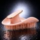 Расческа для волос MANTA Brush Pink/Rose Gold