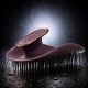 Щетка для волос MANTA Brush Burgundy, Бургунди