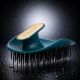 Щітка для кучерявого та хвилястого волосся зеленая MANTA Brush Щітка для кучерявого та хвилястого волосся зеленая MANTA Brush