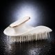 Щітка для волосся біла MANTA Brush White Щітка для волосся біла MANTA Brush White