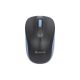 Миша XTRIKE ME Wireless Mouse GW-116 GY | 2.4G, 1000DPI | black