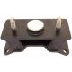 Подушка двигуна передня 2UZFE/1HDFTE Toyota Land Cruiser/Lexus LX/LX II, FEBEST (TM031)