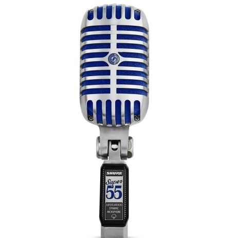 Микрофон Shure Super 55