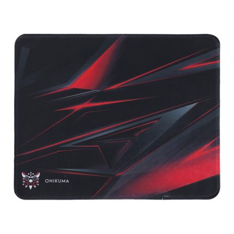 Коврик для мыши ONIKUMA Gaming Mouse Pad G4 |350*300*2MM| black