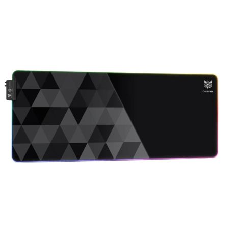 Коврик для мышки ONIKUMA Gaming Mouse Pad RGB MP006 (G6)|800*300*4MM| black