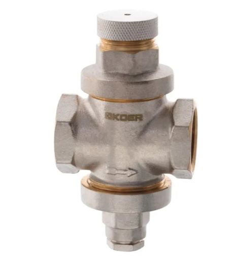 Редуктор тиску Koer KR.1252 3/4 "(KR2664)