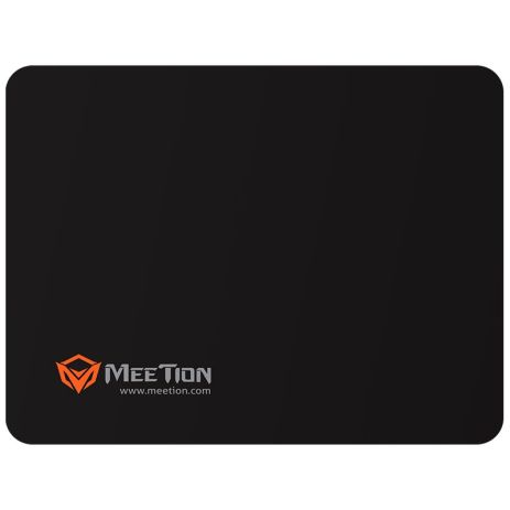 Коврик для мыши Meetion Gaming mouse pad PD015 (250*190*3mm) black