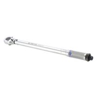 Ключ динамометрический 1/2" 42-210 Nm KING TONY