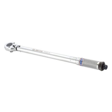 Ключ динамометрический 1/2" 42-210 Nm KING TONY Ключ динамометрический 1/2" 42-210 Nm KING TONY
