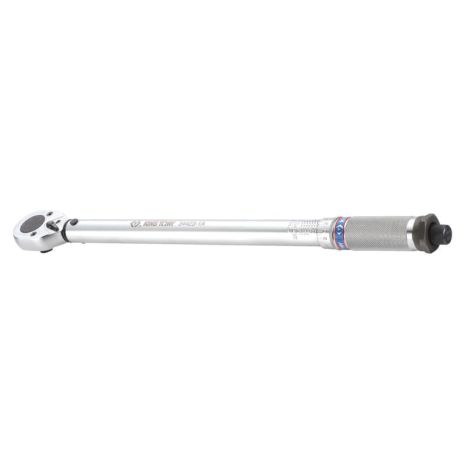 Ключ динамометрический 1/2" 70-340 Nm KING TONY