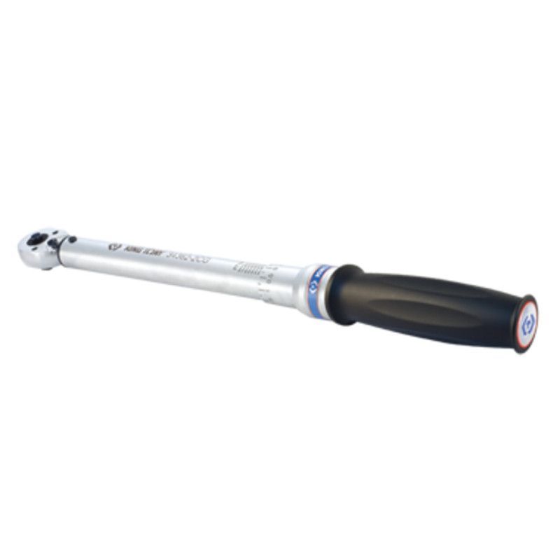 Ключ динамометрический 1/4" 5~30NM двойная установка (по и против часовой) Ключ динамометрический 1/4" 5~30NM двойная установка (по и против часовой)