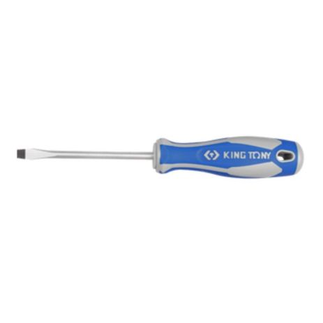 Отвёртка шлицевая Sl 8*175 Отвёртка шлицевая Sl 8*175