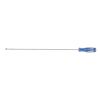 Slotted викрутка 6.5мм, 300мм KING TONY 14226512 Slotted викрутка 6.5мм, 300мм KING TONY 14226512