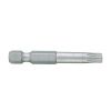 Бита Torx Т25 (70мм усиленая)