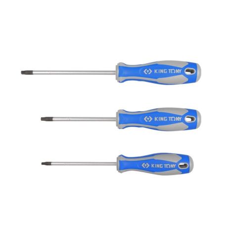 Отвертка TORX Т40 х150мм без отверстия Отвертка TORX Т40 х150мм без отверстия
