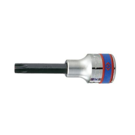 Бита в головке TORX 1/2" Т27 L= L=80мм