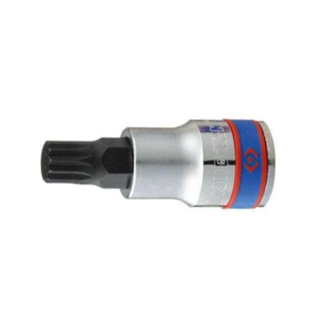SPLINE біта з головкою 1/2" М5 KING TONY, номер 402605