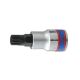 Бита SPLINE с головкой 1/2" М5