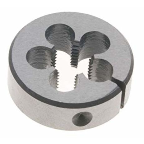Плашка M8*1.0 Плашка M8*1.0