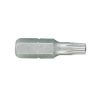 Бита торцевая KING TONY, 1/4" Hex TORX с отверстием T30Hх25мм Бита торцевая KING TONY, 1/4" Hex TORX с отверстием T30Hх25мм