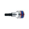 TORX біта в головці 1/2" Т55 60мм KING TONY 402355 TORX біта в головці 1/2" Т55 60мм KING TONY 402355