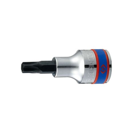 TORX біта в головці 1/2" Т55 60мм KING TONY 402355