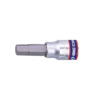 Бита в головке HEX 8мм 1/4" Бита в головке HEX 8мм 1/4"
