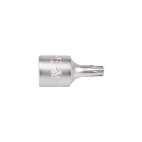 Головка TORX 1/4" T40 25mmL цельная