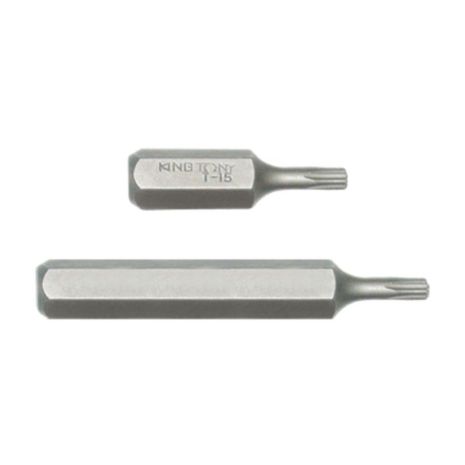 Бита Torx Т40 (5/16"х32мм)