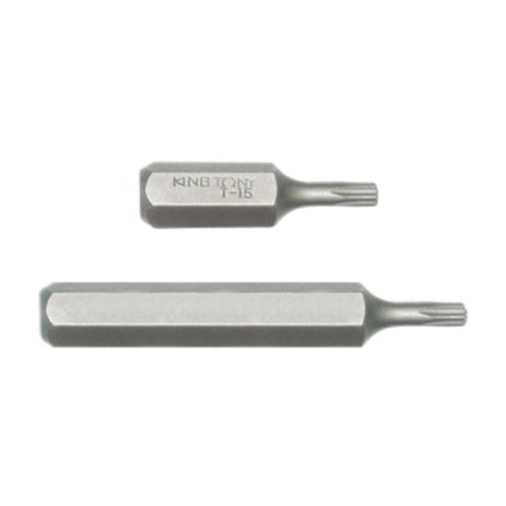 Бита Torx Т40 (5/16"х32мм) Бита Torx Т40 (5/16"х32мм)