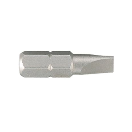Бита торцевая 1/4" SL 4.0*0.5 L=25мм (уп.20) Бита торцевая 1/4" SL 4.0*0.5 L=25мм (уп.20)
