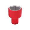 Торцева головка 32 мм 1/2" DR. VDE KING TONY 4335VE32M
