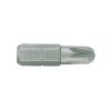 Бита торцевая 1/4" PZ №2 L=25мм