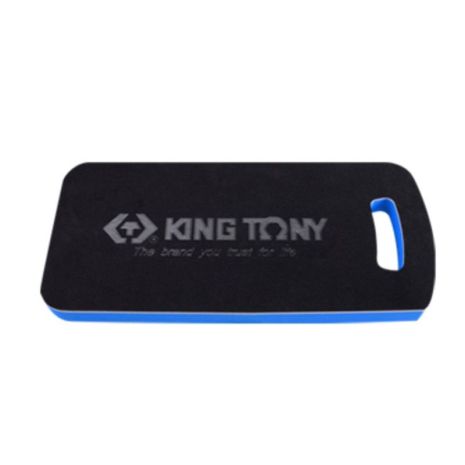 Килимок м'який для механіка KING TONY 9TG11