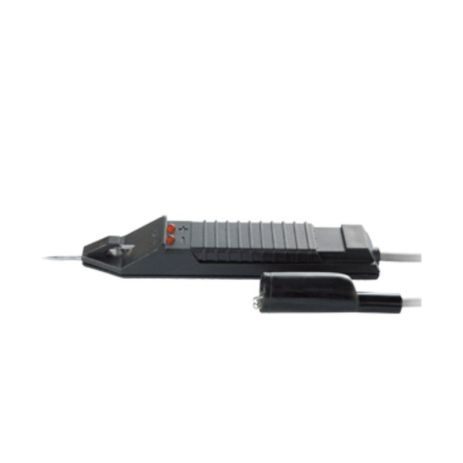 Автомобільний тестер 3-48V KING TONY 9DC23 Автомобільний тестер 3-48V KING TONY 9DC23