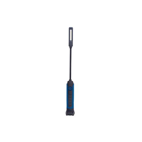 Фонарик LED 5W cobe