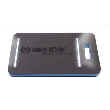 Килимок для механіка 460*270MM з підсвічуванням (KING TONY 9TG12) Килимок для механіка 460*270MM з підсвічуванням (KING TONY 9TG12)