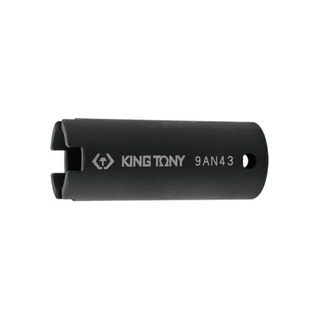 Головка для форсунки Man&Benz Truck KING TONY 9AN43