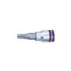 Бита в головке TORX 1/4" T10 L 37 мм